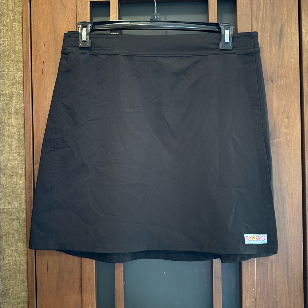 EUC Ripskirt Hawaii Length 2 Large